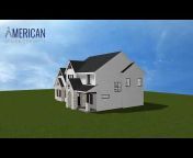 American Design Concepts 3D views