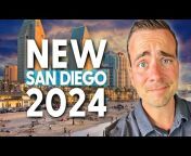 Dan Parker - Your San Diego Relocation Guide