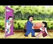 عائلة دورايمون Doraemon family