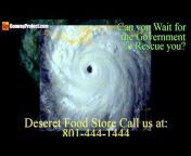 Deseret Food Store