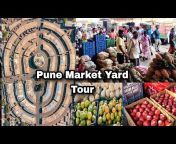 Pune Food u0026 Tour with Rohit Pardeshi