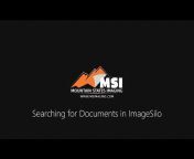 MSI: Information Management Solutions