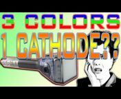 Cathode Ray Dude [CRD]