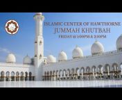 Masjid Hawthorne