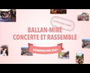 Ville de Ballan-Miré // compte officiel //