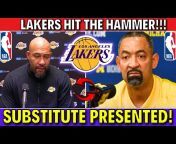 Lakers News Fan Report