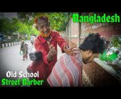 Bangladeshi Barbers