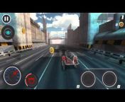 Apps Factory Best New Racing and Arcade games