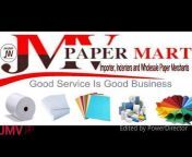 JMV PaperMart