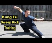 Master Song Kung Fu