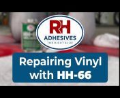 RH Adhesives: The Right Glue