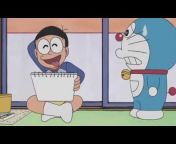 Azka Super Cakep Doraemon Is The Best