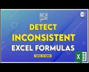 Excel for Professional