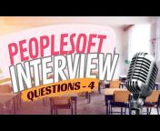PeopleSoft Channel