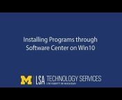 University of Michigan - LSA Technology Services