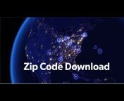 Zip Code Download
