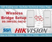 SSR Trading Ltd. Security Videos