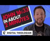 Digital Theologian