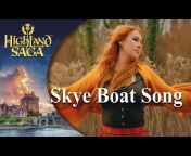 Highland Saga - Scottish Music, Bagpipe Rock u0026 Pop