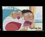 Nobita gaming