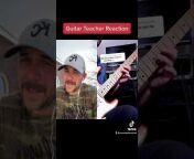 Summit Guitar School by Brett
