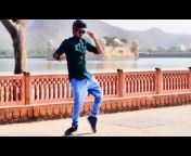 Haroon Rao dance