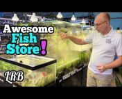 LRB Aquatics - Affordable Fish Keeping