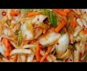 Khmer Fusion Food