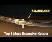 History of Katana