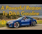Driven Car Reviews With Tom Voelk