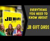 JB Hi-Fi Official