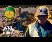 Aussie Gold u0026 Opal Hunters+