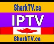 Sharktv IPTV