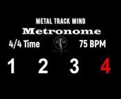 Metal Track Mind