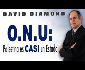 DAVID DIAMOND