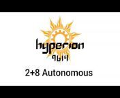 Hyperion 9614