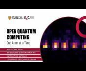Institute for Quantum Computing