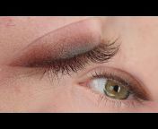 Permanente make-up Academy, EyeBrow Cometics