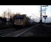 Trainspotting Europe