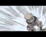 Naruto Fights