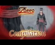 Zorro - The Masked Hero