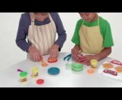 Play-Doh Compound