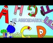 El Árbol del Español - Canciones Infantiles Y Más