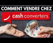 Cash Converters Belgium