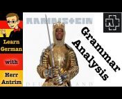 Learn German with Herr Antrim