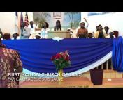 First Haitian Church of God Of West Palm Beach