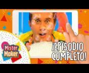 Mister Maker - Manualidades fáciles para niños