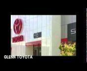 Glenn Toyota Videos