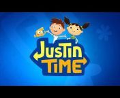 Justin Time - Official