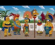 Los Simpson Latino